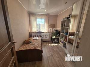 4-к квартира, вторичка, 69м2, 6/9 этаж