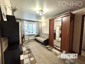 1-к квартира, вторичка, 29м2, 5/5 этаж