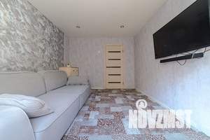 2-к квартира, вторичка, 53м2, 5/5 этаж