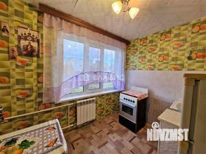 1-к квартира, вторичка, 36м2, 4/10 этаж