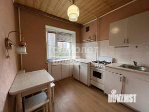 1-к квартира, вторичка, 30м2, 4/5 этаж