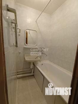 3-к квартира, вторичка, 55м2, 8/9 этаж