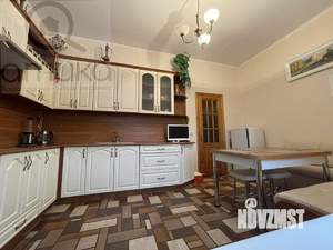 3-к квартира, вторичка, 125м2, 4/9 этаж