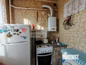 2-к квартира, вторичка, 41м2, 1/5 этаж