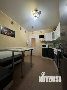 3-к квартира, вторичка, 69м2, 1/3 этаж