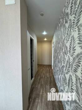 1-к квартира, вторичка, 35м2, 4/9 этаж