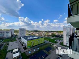 2-к квартира, вторичка, 61м2, 13/18 этаж