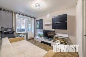 1-к квартира, вторичка, 30м2, 1/10 этаж