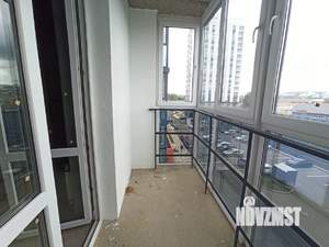 1-к квартира, вторичка, 49м2, 4/16 этаж