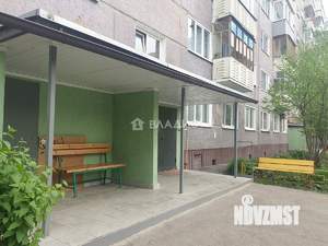 2-к квартира, вторичка, 53м2, 4/9 этаж