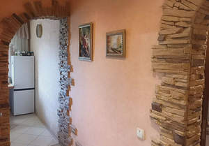 3-к квартира, вторичка, 67м2, 6/9 этаж