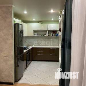 3-к квартира, вторичка, 63м2, 5/5 этаж