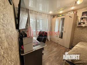 1-к квартира, вторичка, 26м2, 8/9 этаж