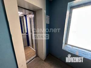 2-к квартира, вторичка, 38м2, 7/9 этаж