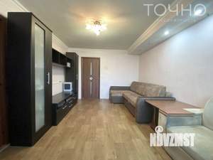 3-к квартира, вторичка, 60м2, 5/5 этаж
