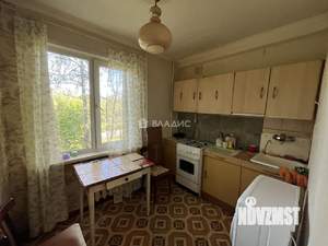 1-к квартира, вторичка, 30м2, 2/5 этаж