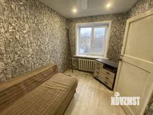 2-к квартира, вторичка, 45м2, 5/5 этаж