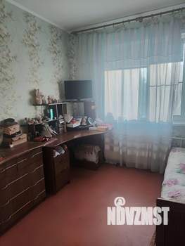 3-к квартира, вторичка, 62м2, 3/10 этаж