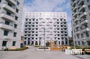 2-к квартира, вторичка, 90м2, 10/12 этаж