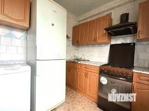 2-к квартира, вторичка, 42м2, 5/9 этаж