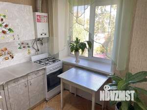 2-к квартира, вторичка, 45м2, 5/5 этаж
