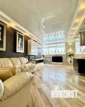 3-к квартира, вторичка, 91м2, 6/16 этаж