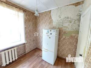 2-к квартира, вторичка, 43м2, 3/4 этаж