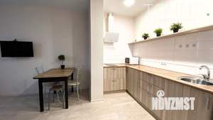 1-к квартира, вторичка, 36м2, 16/16 этаж