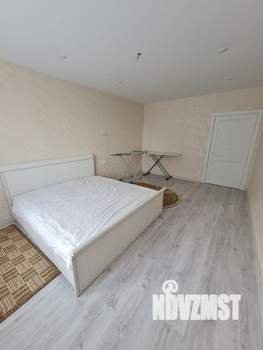 1-к квартира, вторичка, 47м2, 9/17 этаж
