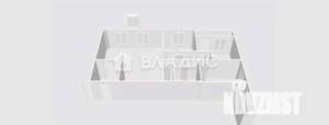 3-к квартира, вторичка, 126м2, 1/6 этаж