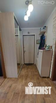 3-к квартира, вторичка, 67м2, 5/5 этаж