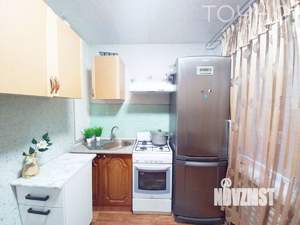 1-к квартира, вторичка, 26м2, 4/9 этаж