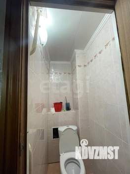 2-к квартира, вторичка, 50м2, 1/9 этаж