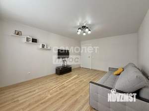 2-к квартира, вторичка, 61м2, 9/16 этаж