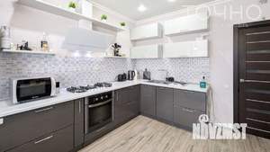 2-к квартира, вторичка, 60м2, 2/10 этаж