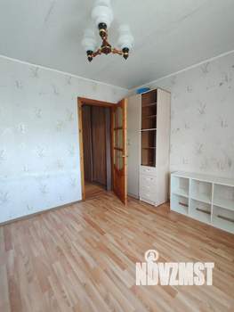 2-к квартира, вторичка, 52м2, 4/5 этаж