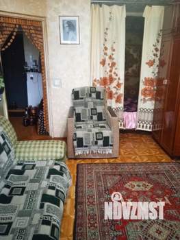 1-к квартира, вторичка, 35м2, 4/10 этаж