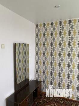 2-к квартира, вторичка, 53м2, 8/9 этаж