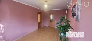 3-к квартира, вторичка, 61м2, 3/5 этаж