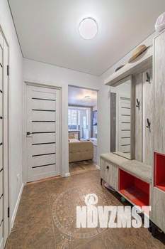 1-к квартира, вторичка, 30м2, 1/10 этаж