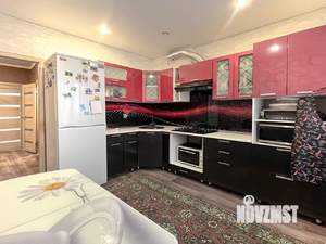 2-к квартира, вторичка, 51м2, 4/5 этаж