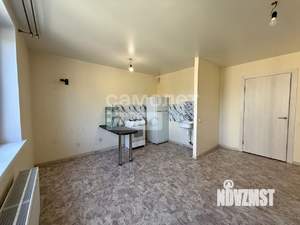 1-к квартира, вторичка, 25м2, 3/9 этаж