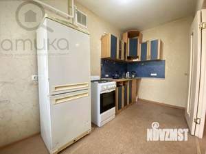 1-к квартира, вторичка, 26м2, 1/3 этаж