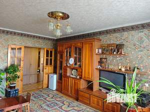 3-к квартира, вторичка, 64м2, 6/9 этаж