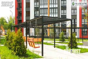 1-к квартира, вторичка, 38м2, 5/5 этаж