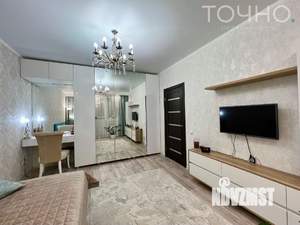 1-к квартира, вторичка, 33м2, 6/10 этаж