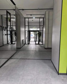 1-к квартира, вторичка, 41м2, 5/14 этаж