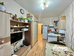 Студия квартира, вторичка, 21м2, 3/4 этаж