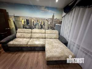 3-к квартира, вторичка, 72м2, 1/10 этаж