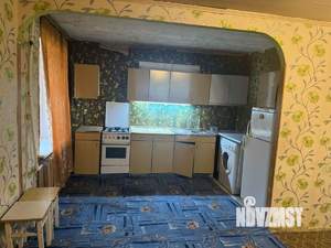 4-к квартира, вторичка, 74м2, 1/5 этаж